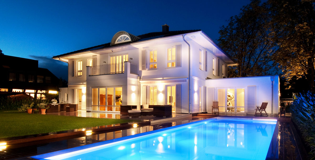Gewinnerhaus