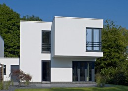 Passivhaus in Bremen bauen