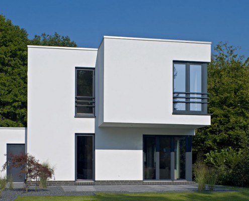 Passivhaus in Bremen bauen